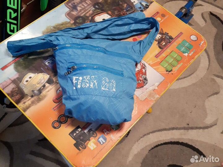 Детская одежда для мальчиков