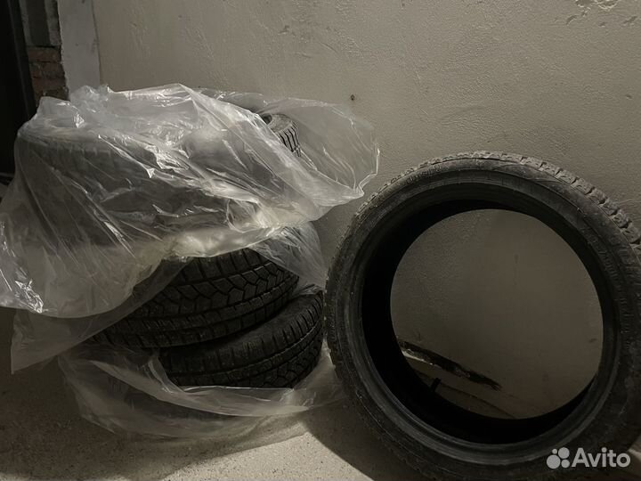 Torque TQ022 225/45 R18