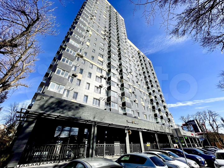 Свободного назначения, 40 м²