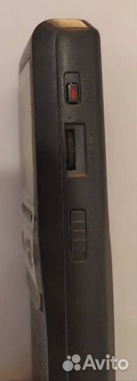 Диктофон Sony icd-p320