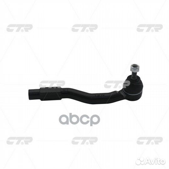 Наконечник рулевой CE0127L CTR