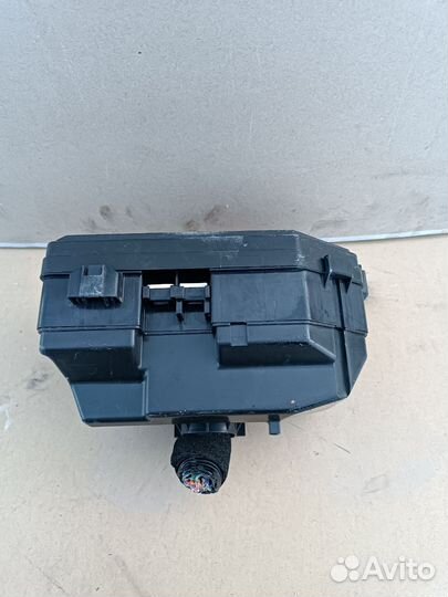 Блок предохранителей 2.0L Honda CRV4.Оригинал