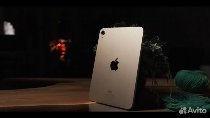 iPad Mini 2021 8.3