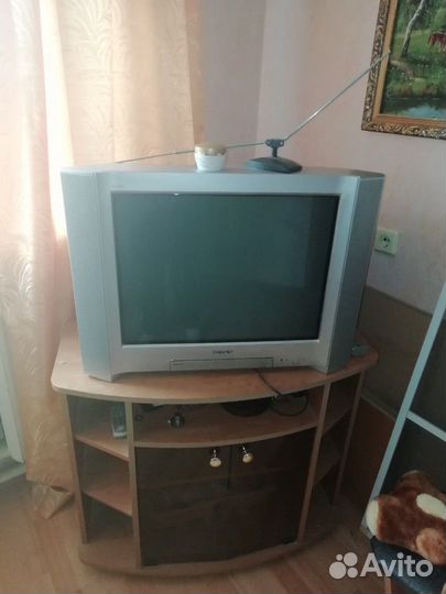 Телевизор