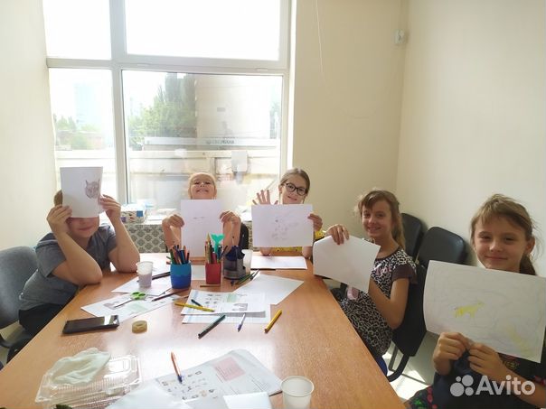 Репетитор по английскому языку