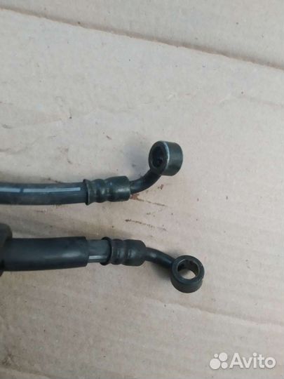 Шланг тормозной Кавасаки Вулкан 900