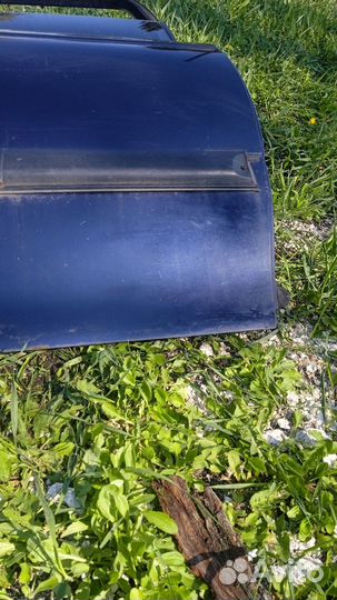 Дверь задняя правая Opel Omega