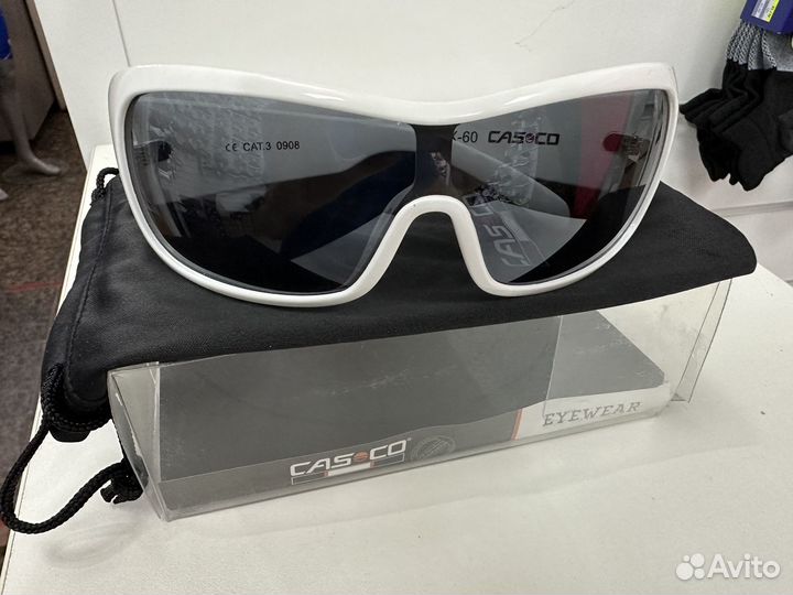 Очки Casco SX-60