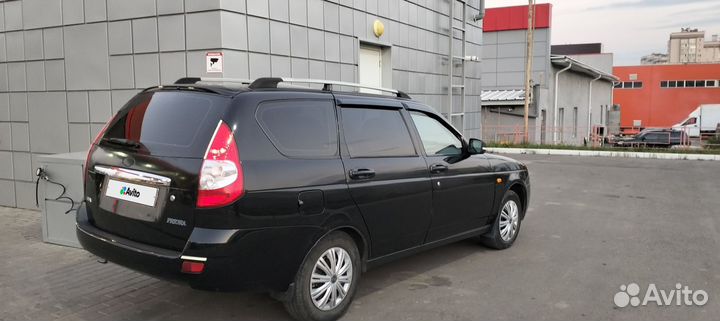 LADA Priora 1.6 МТ, 2011, 327 000 км