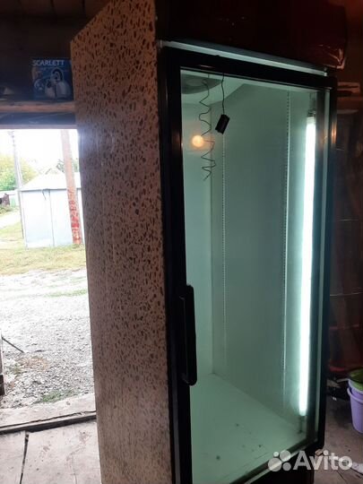 Холодильник