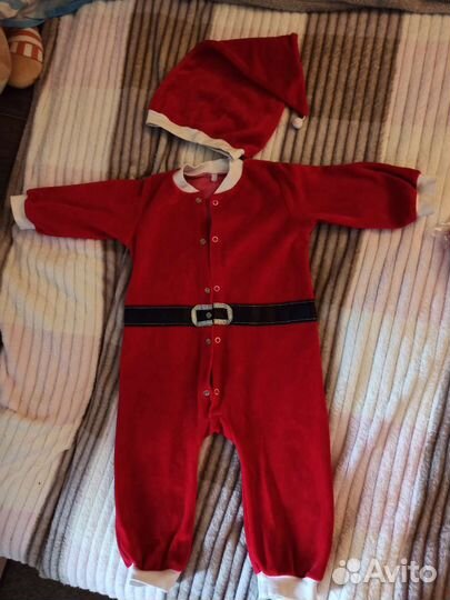 Костюмы новогодние