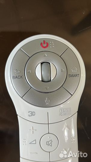 Пульт для телевизора lg