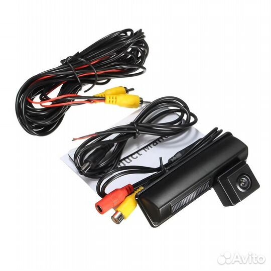 Камера заднего вида для Toyota Camry 30 40