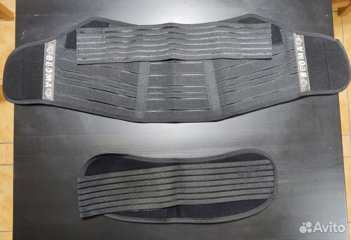 Новый бандаж для беременных Beoma 4 в 1