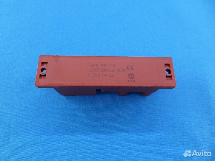 Блок розжига газовой плиты