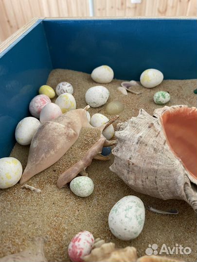 Песочница юнгианская