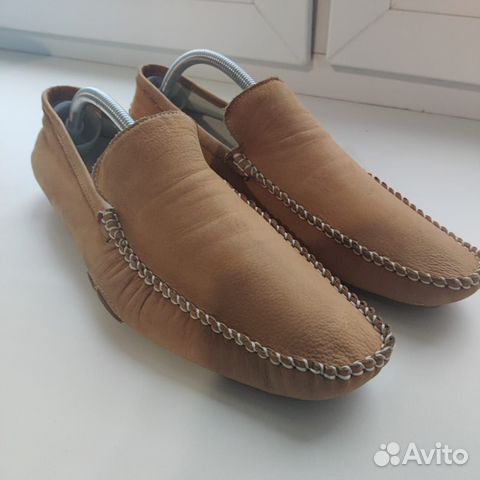 Мокасины Corso Como (оригинал)