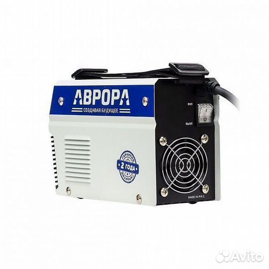 Сварочный аппарат Вектор 2000 Aurora