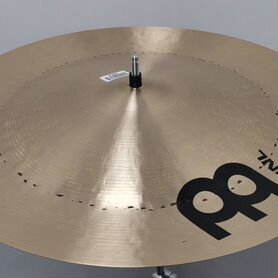 Meinl B16CH Byzance Traditional China 16" тарелка