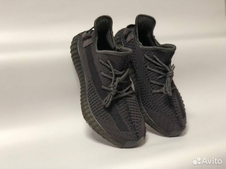 Кроссовки adidas yeezy boost 350 мужские