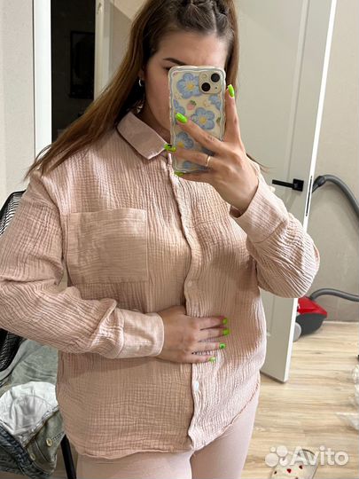 Муслиновый костюм