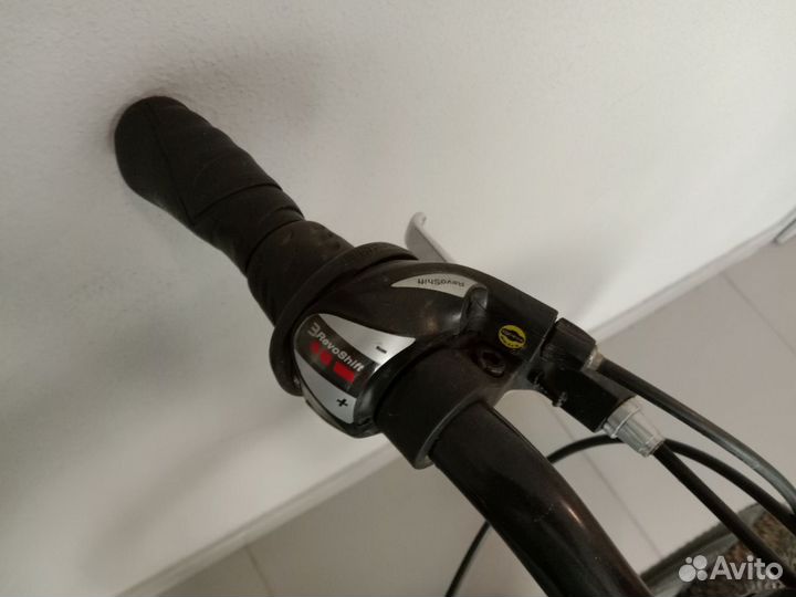 Велосипеды бу взрослый женский Stels Miss 6000