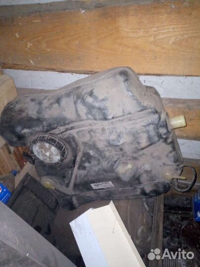 Запчасти на ford focus 2 до рестайлинг