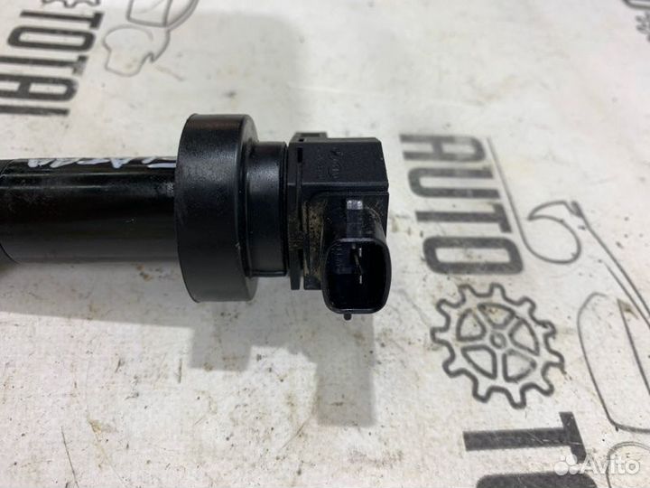 Катушка зажигания Hyundai Elantra MD G4FG 2012