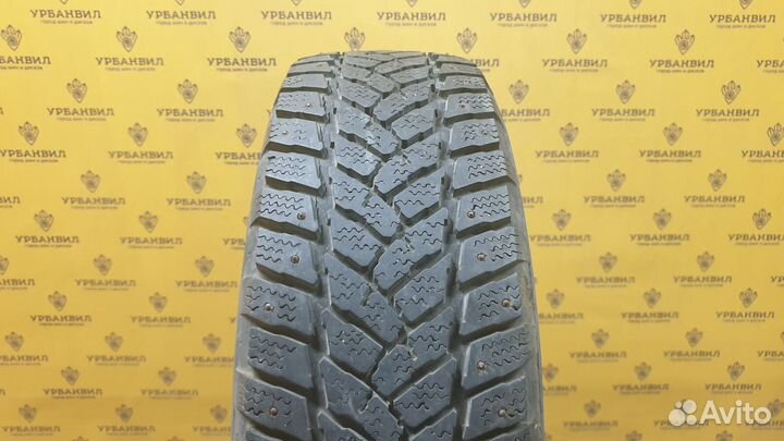 МШЗ М-267 Buran 205/70 R15