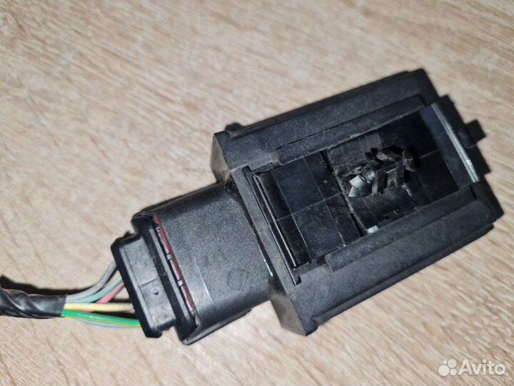 Блок управления фар Peugeot 3008 EP6CDT 2011