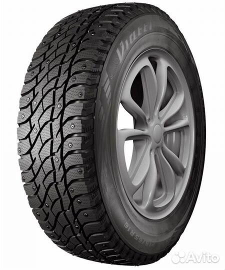 Viatti Bosco Nordico V-523 225/65 R17 102T