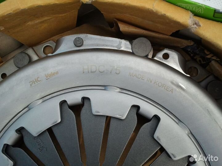 Корзина шрус правый рычаг для хундай акцент