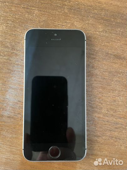 Apple iPhone se 2016