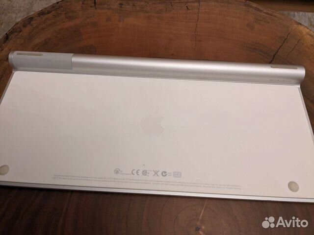 Клавиатура Apple A1255 объявление продам