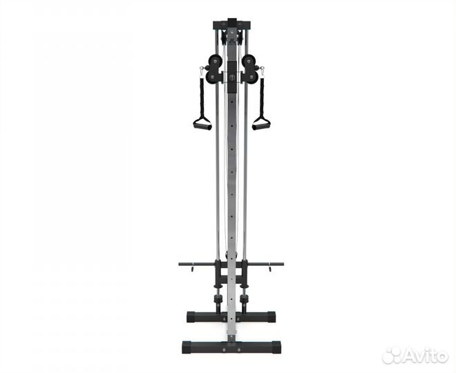 Кроссовер со свободными весами DFC D71104