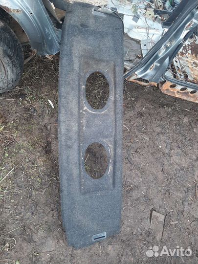 Полка 2115 под динамики