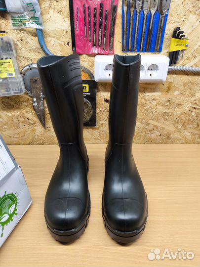 Термосапоги Pollyboot 41 42 43 44