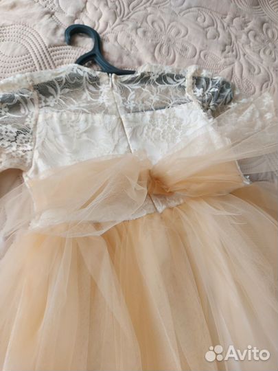 Детская одежда для девочек