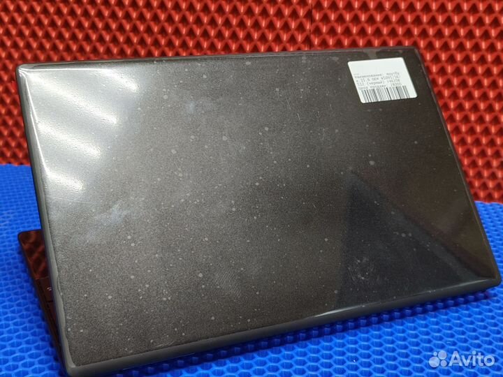 Новый ноутбук 15.6