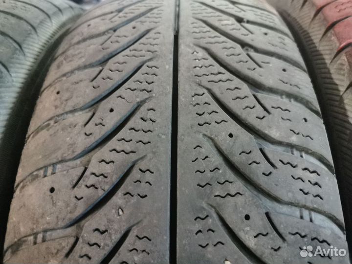 КАМА Alga (HK-531) 195/65 R15 55L