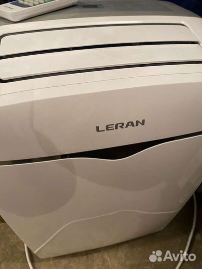 Кондиционер мобильный