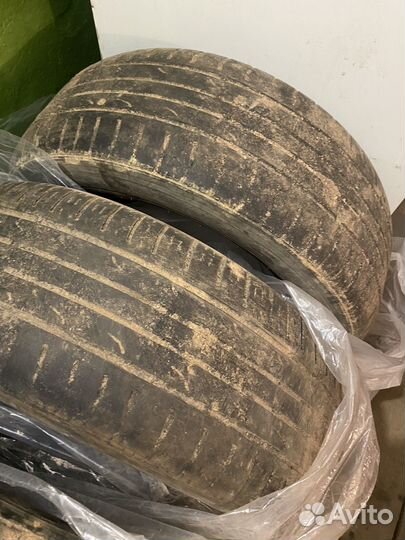 Kumho Solus KH25 205/55 R16