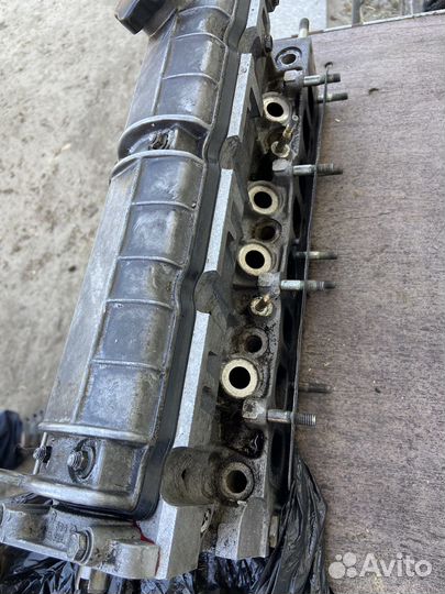 Продам головку двигателя