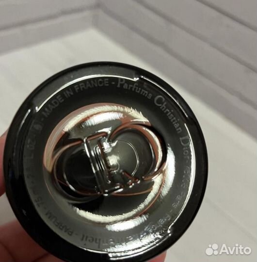 Christian Dior - Fahrenheit Le Parfum