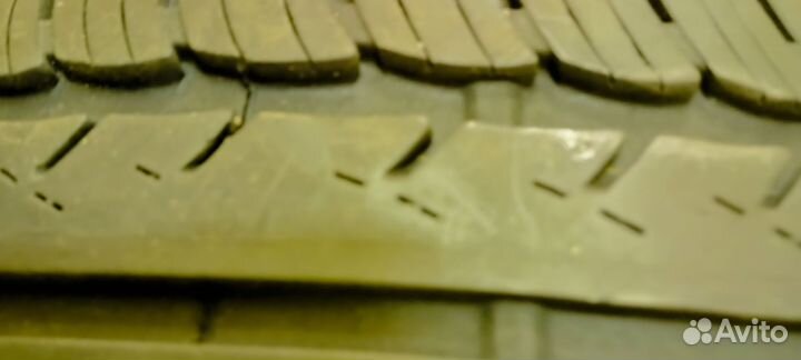 Goodyear Eagle NCT5 195/60 R15