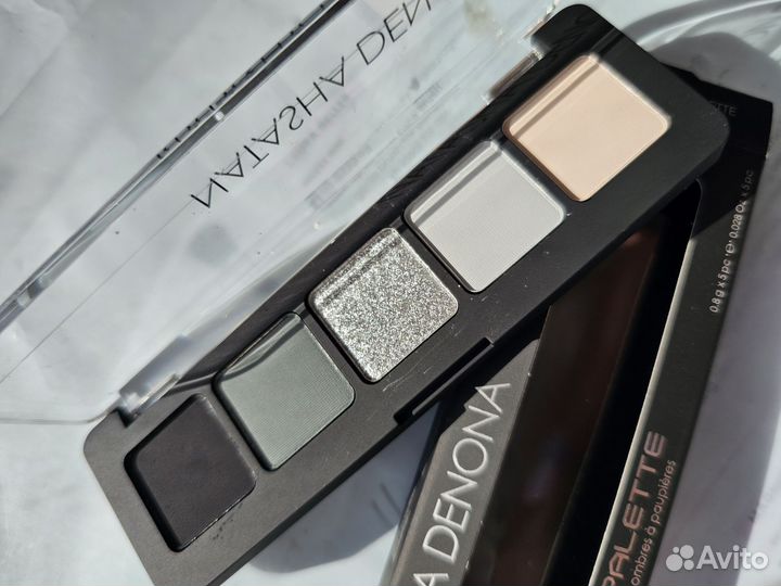 Natasha Denona Mini Xenon