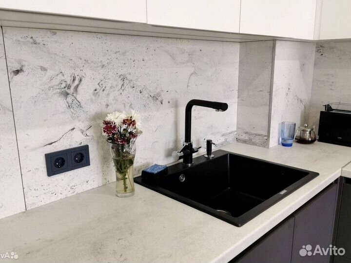 Кухня по вашим размерам на заказ