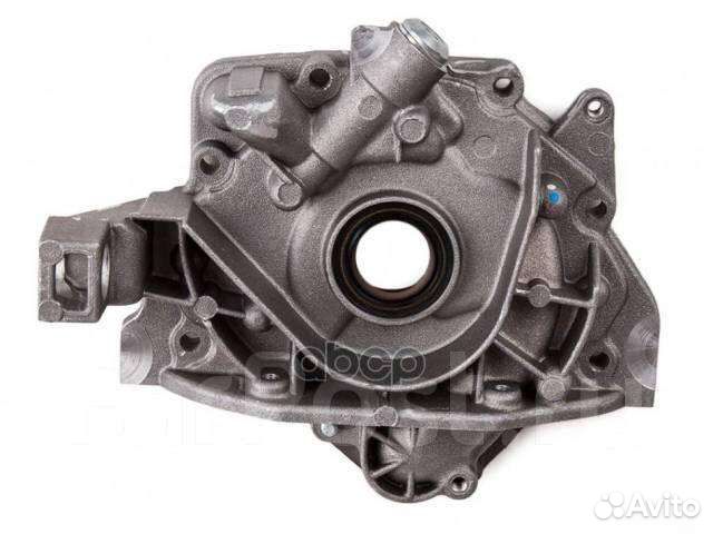 Маслянный насос