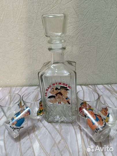 Подарочный набор для мужчин на 23 февраля