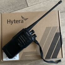 Рация hytera